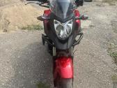 Honda Nc 750 - nuotraukos Nr. 4