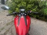 Honda Nc 750 - nuotraukos Nr. 6