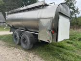 Backa 14900 ltr puspriekabe nerz - nuotraukos Nr. 2