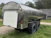 Backa 14900 ltr puspriekabe nerz - nuotraukos Nr. 3