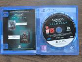 Parduodu Ps5 žaidimа Assassins Creed Valhalla - nuotraukos Nr. 2
