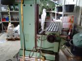 Metalo frezavimo stakles Imatec