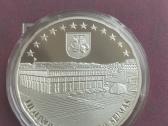 Lietuva - Briuselis - Lr seimas - Nato - nuotraukos Nr. 4