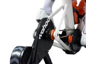 Wahoo Kickr Core 2 with Zwift Cog treniruoklis - nuotraukos Nr. 4