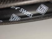 DT Swiss Prc 1400 Spline karbon priekinis ratas - nuotraukos Nr. 2