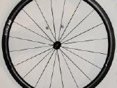 DT Swiss Prc 1400 Spline karbon priekinis ratas