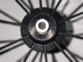 DT Swiss P 1800 Spline® 23 priekinis ratas - nuotraukos Nr. 4
