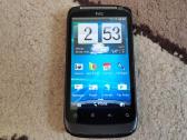 HTC Desire S telefonas - nuotraukos Nr. 2