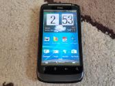 HTC Desire S telefonas - nuotraukos Nr. 7