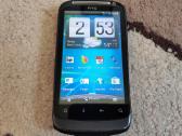 HTC Desire S telefonas