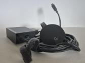 Chromecast Ultra 4k