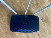 Tp link wi-fi maršrutizatorius