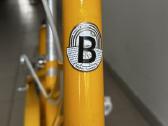 Bobbin dviratis - nuotraukos Nr. 5