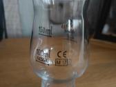 150 ml bokalai - nuotraukos Nr. 2
