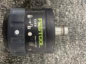 Festool įrankiai ir priedai - nuotraukos Nr. 16