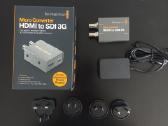 Updowncross HD Mini Converter - nuotraukos Nr. 3