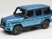 Mercedes-benz G63 Amg