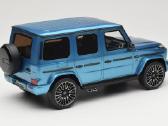 Mercedes-benz G63 Amg - nuotraukos Nr. 2
