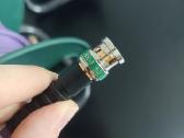 Sdi ir Optical Hdmi kabeliai - nuotraukos Nr. 2