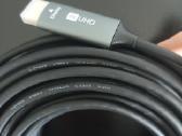Sdi ir Optical Hdmi kabeliai - nuotraukos Nr. 6