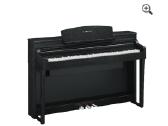 Skubiai ir nebrangiai Skaitmeninis pianinas Yamaha