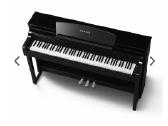 Skubiai ir nebrangiai Skaitmeninis pianinas Yamaha - nuotraukos Nr. 2