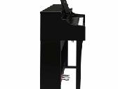 Skubiai ir nebrangiai Skaitmeninis pianinas Yamaha - nuotraukos Nr. 3