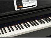 Skubiai ir nebrangiai Skaitmeninis pianinas Yamaha - nuotraukos Nr. 4
