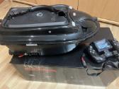 Boatman actor plus su GPS 600€