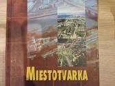 Miestotvarka