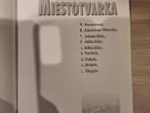 Miestotvarka - nuotraukos Nr. 2