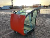 Kubota F2880, F3680, F3090, F3890 Dalys - nuotraukos Nr. 24