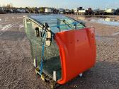 Kubota F2880, F3680, F3090, F3890 Dalys - nuotraukos Nr. 27