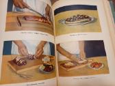 Parduodu knyga.польская кухня,1958г