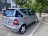Automobilio nuoma,mikroautobuso nuoma - nuotraukos Nr. 9