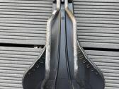 Fizik versus EVO 139mm sedynė - nuotraukos Nr. 2