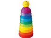 Naujas Fisher Price bokštelis – 8€ (derinama) - nuotraukos Nr. 3