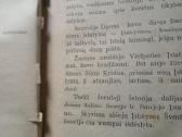 Šventoji Senojo ir Naujojo Įstatymo Istorija 1936 - nuotraukos Nr. 3