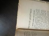 Šventoji Senojo ir Naujojo Įstatymo Istorija 1936 - nuotraukos Nr. 4