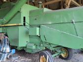 John Deere 955 - nuotraukos Nr. 11