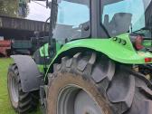 Deutz-fahr 5105,4G - nuotraukos Nr. 5