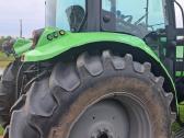 Deutz-fahr 5105,4G - nuotraukos Nr. 6