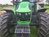 Deutz-fahr 5105,4G - nuotraukos Nr. 7