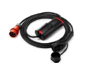 Įkrovimo laidas 480 V - type 2 ( 16a, 3 fazės 11 k - nuotraukos Nr. 10