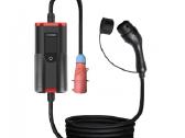 Įkrovimo laidas 480 V - type 2 ( 16a, 3 fazės 11 k - nuotraukos Nr. 5