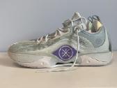 Nauji krepšinio sportbačiai Li-ning Wade Shadow 5