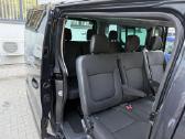 Keleivinis mikroautobusas Renault trafic automatas - nuotraukos Nr. 24
