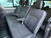 Keleivinis mikroautobusas Renault trafic automatas - nuotraukos Nr. 25