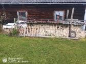 Senovinės geltonos plytos - nuotraukos Nr. 2