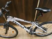 Dviratis Esperija Oregon MTB ratai 24''